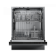 Вбудована посудомийна машина Teka DFI 46900 (114270005)