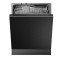 Встраиваемая посудомоечная машина Teka DFI 46900 (114270005)