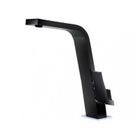 Кухонный смеситель Teka IC 915 Черный (33915020N)