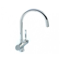 Кухонный смеситель Teka OS 200 Хром (182000200)