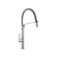 Змішувач Teka FO 999 хром