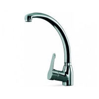 Кухонный смеситель Teka MN (MF-2 Forum H) Хром (8191462)