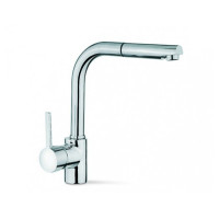 Кухонний змішувач Teka ARK 938 Хром (239381200)