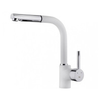 Кухонный смеситель Teka ARK 938 W Белый (23938120W)