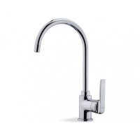 Кухонный смеситель Teka IN 995 (Inca H) хром (5399512)