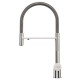 Кухонный смеситель Teka UNI 3913 XP Нержавеющая сталь (116080001)