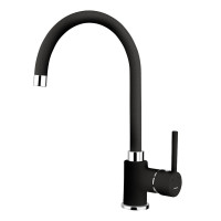 Кухонный каменный смеситель Teka SP 995 Карбон (55995020CN)