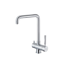 Кухонний змішувач Teka OS 210 Хром (116090000)