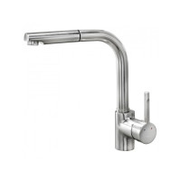 Кухонний змішувач Teka ARK 938I Нержавіюча сталь (23938120I)