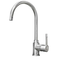 Кухонный смеситель Teka SP 995 I Нержавеющая сталь (55995020I)