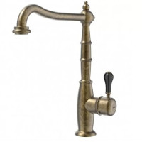 Кухонний змішувач Teka RT 915 Латунь (116030051)