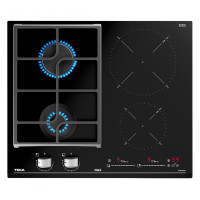 Комбінована варильна поверхня Teka JZC 64322 Чорний (112570132)