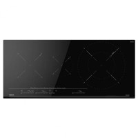 Индукционная варочная поверхность Teka IZC 83620 Черный (112500039)