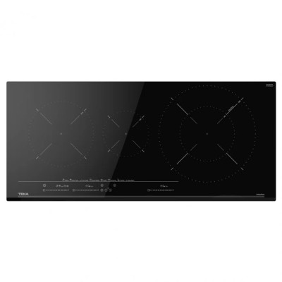 Индукционная варочная поверхность Teka IZC 83620 Черный (112500039)