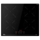 Индукционная варочная поверхность Teka IBC 64110 BK Черный (112520051)