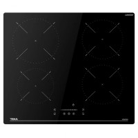 Індукційна варильна поверхня Teka IBC 64110 BK Чорний (112520051)