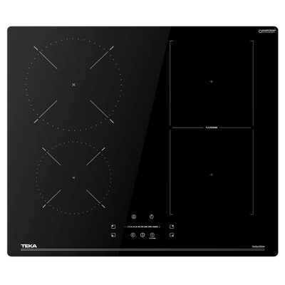 Индукционная варочная поверхность Teka IBF 64210 BK Черный (112520052)