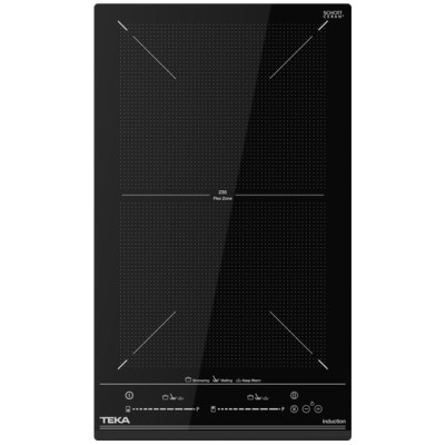 Индукционная варочная поверхность Teka IZF 32400 Черный (112510021)