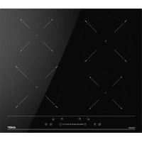 Індукційна варильна поверхня Teka IBC 64100 BK Чорний (112520033)