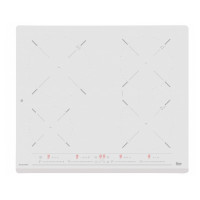 Індукційна варильна поверхня Teka IZC 64630 WH Біла (112500027)