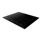 Индукционная варочная поверхность Teka IZF 64440 Черный (112510019)