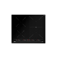 Індукційна варильна поверхня Teka IZF 64440 Чорний (112510019)