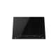 Індукційна варильна поверхня Teka IZF 68700 Чорний (112500037)