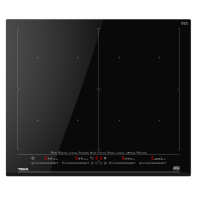 Индукционная варочная поверхность Teka IZF 68700 Черный (112500037)