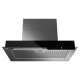 Встраиваемая кухонная вытяжка Teka GFI 67350 IX Нержавеющая сталь (113110002)