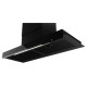 Встраиваемая кухонная вытяжка Teka GFI 97350 BK Черная (113110004)