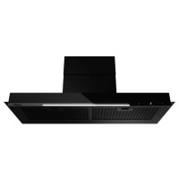 Вбудована кухонна витяжка Teka GFI 97350 BK Чорна (113110004)