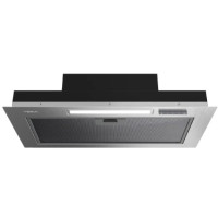 Вбудована кухонна витяжка Teka GFI 63030 IX Нержавіюча сталь (113120006)