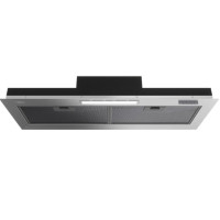 Вбудована кухонна витяжка Teka GFI 93030 IX Нержавіюча сталь (113120007)