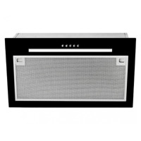 Вбудована кухонна витяжка Teka GFG 2 Чорна (40446752)