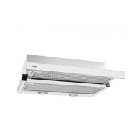 Телескопічна кухонна витяжка Teka CNL 6415 WH Біла (40436811)