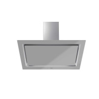 Пристінна кухонна витяжка Teka DLV 98660 SM Димчасто сіре скло (112930032) Пристінна кухонна витяжка Teka DLV 98660 SM Димчасто сіре скло (112930032)