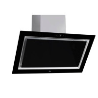 Пристінна кухонна витяжка Teka DLV 998 чорне скло (40437210)