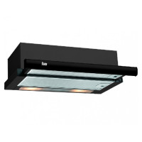 Телескопическая кухонная вытяжка Teka TL 6310 Черная (40474252) Телескопическая кухонная вытяжка Teka TL 6310 Черная (40474252)