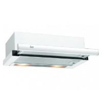Телескопическая кухонная вытяжка Teka TL 6310 белая (40474251) Телескопическая кухонная вытяжка Teka TL 6310 белая (40474251)