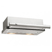 Телескопическая кухонная вытяжка Teka TL 6310 Нержавеющая сталь (40474250) Телескопическая кухонная вытяжка Teka TL 6310 Нержавеющая сталь (40474250)
