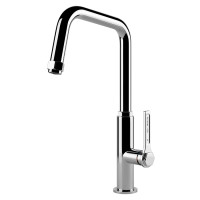 Смеситель Gessi OFFICINE 60051 Хром